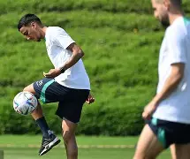 包含赛后多伦多猛龙备战全明星赛，远射贴柱细节曝光，震撼外界，球队文化再被提及的词条-英雄联盟下注